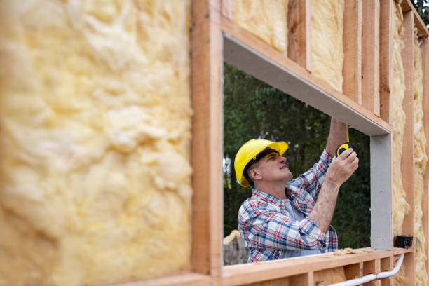 Types of Insulation We Offer in Homewood, AL